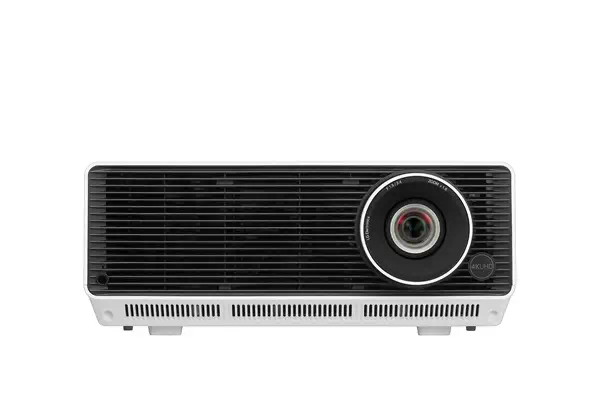 LG ProBeam BU50RG Projecteur à focale standard 5000 ANSI lumens DLP UHD 4K (3840x2160) Noir, Blanc - Vidéoprojecteur Professionnel - visuel 8