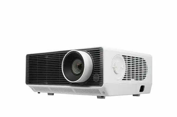 LG ProBeam BU50RG Projecteur à focale standard 5000 ANSI lumens DLP UHD 4K (3840x2160) Noir, Blanc - Vidéoprojecteur Professionnel - visuel 9