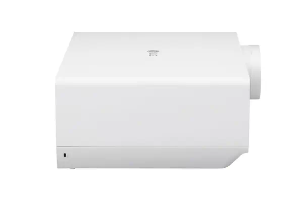 LG ProBeam BU50RG Projecteur à focale standard 5000 ANSI lumens DLP UHD 4K (3840x2160) Noir, Blanc - Vidéoprojecteur Professionnel - visuel 4
