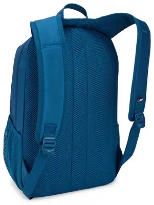 Case Logic Jaunt WMBP215 Dark Teal 39,6 cm (15.6") Sac à dos Bleu - Sacoche & Housse - visuel 2
