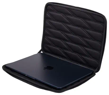Thule TGSE2558 Black 35,6 cm (14") Housse Noir - Sacoche & Housse - visuel 9