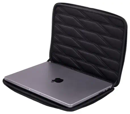 Thule TGSE2558 Black 35,6 cm (14") Housse Noir - Sacoche & Housse - visuel 8