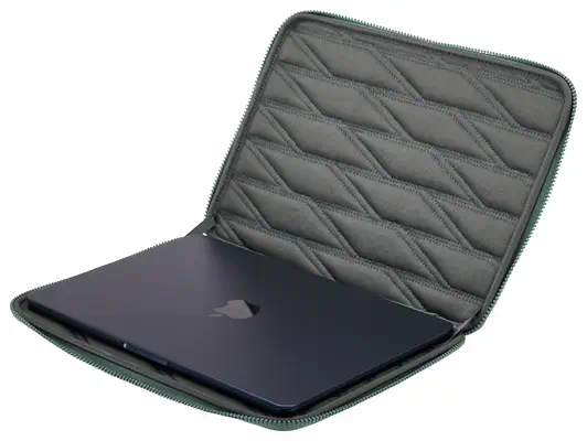 Thule TGSE2558 Hazy Green 35,6 cm (14") Housse Vert - Sacoche & Housse - visuel 9