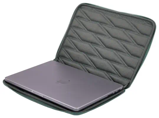 Thule TGSE2558 Hazy Green 35,6 cm (14") Housse Vert - Sacoche & Housse - visuel 8