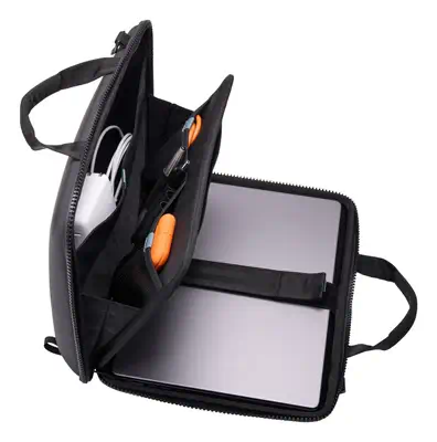 Thule TGAE2558 35,6 cm (14") Malette Noir - Sacoche & Housse - visuel 4