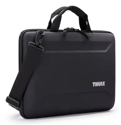 Thule TGAE2557 40,6 cm (16") Malette Noir - Sacoche & Housse - visuel 1