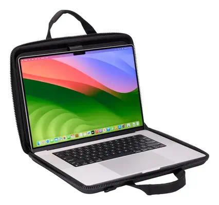Thule TGAE2557 40,6 cm (16") Malette Noir - Sacoche & Housse - visuel 3