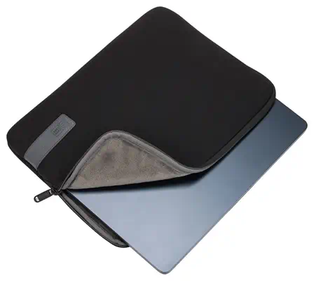 Case Logic Reflect REFMB113A Black 33 cm (13") Housse Noir - Sacoche & Housse - visuel 4