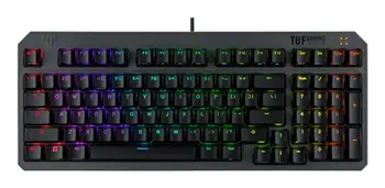 Clavier Oui garantie