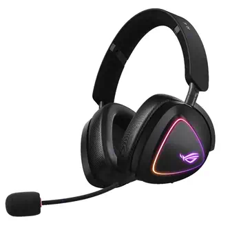 Casque Micro ROG Arceau comparaison