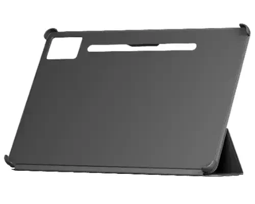 Lenovo ZG38C05980 étui pour tablette 32,3 cm (12.7") Folio Gris - Etui et Housse - visuel 1