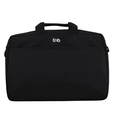T'nB NBSELECT15 sacoche d'ordinateurs portables 39,6 cm (15.6") Housse Noir - T'NB - Sacoche & Housse - visuel 2