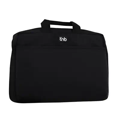 T'nB NBSELECT15 sacoche d'ordinateurs portables 39,6 cm (15.6") Housse Noir - T'NB - Sacoche & Housse - visuel 1