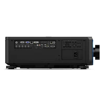 BenQ LU9800 Projecteur à focale standard 10000 ANSI lumens DLP WUXGA (1920x1200) Compatibilité 3D No - Vidéoprojecteur Professionnel - visuel 5