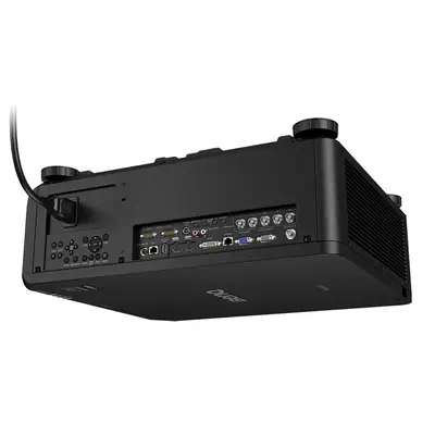 BenQ LU9800 Projecteur à focale standard 10000 ANSI lumens DLP WUXGA (1920x1200) Compatibilité 3D No - Vidéoprojecteur Professionnel - visuel 7
