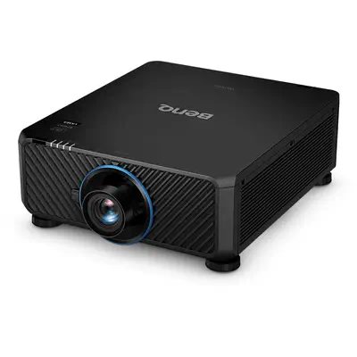 BenQ LU9800 Projecteur à focale standard 10000 ANSI lumens DLP WUXGA (1920x1200) Compatibilité 3D No - Vidéoprojecteur Professionnel - visuel 3