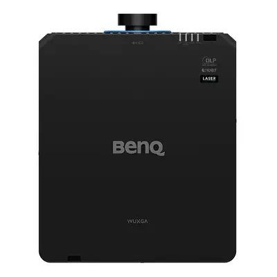 BenQ LU9800 Projecteur à focale standard 10000 ANSI lumens DLP WUXGA (1920x1200) Compatibilité 3D No - Vidéoprojecteur Professionnel - visuel 8