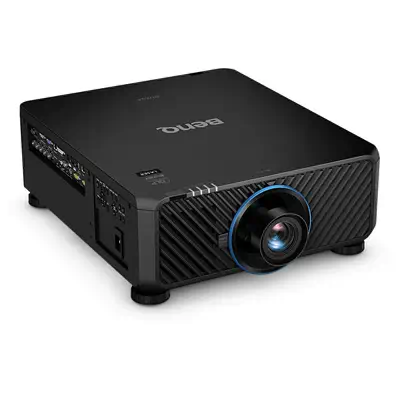 BenQ LU9800 Projecteur à focale standard 10000 ANSI lumens DLP WUXGA (1920x1200) Compatibilité 3D No - Vidéoprojecteur Professionnel - visuel 4
