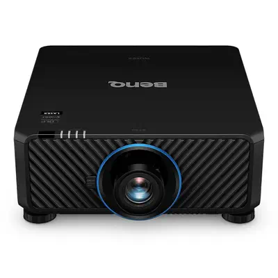 BenQ LU9800 Projecteur à focale standard 10000 ANSI lumens DLP WUXGA (1920x1200) Compatibilité 3D No - Vidéoprojecteur Professionnel - visuel 2