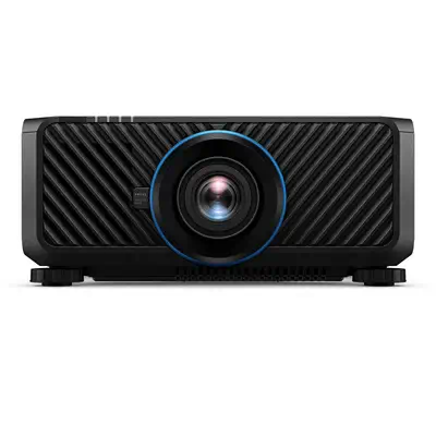 BenQ LU9800 Projecteur à focale standard 10000 ANSI lumens DLP WUXGA (1920x1200) Compatibilité 3D No - Vidéoprojecteur Professionnel - visuel 1