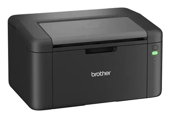HL-L1240W Imprimante laser monochrome A4 compacte et facile à utiliser. Éligible au forfait EcoPro. - Brother - Multifonctions Laser - visuel 3