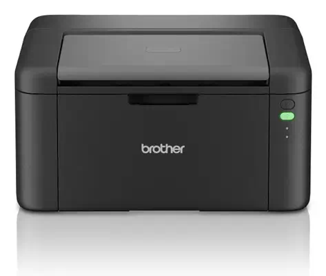 HL-L1240W Imprimante laser monochrome A4 compacte et facile à utiliser. Éligible au forfait EcoPro. - Brother - Multifonctions Laser - visuel 1