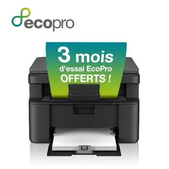 Multifonctions Laser Scanner à plat achat responsable
