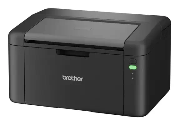 HL-L1242W Imprimante laser monochrome A4 compacte et facile à utiliser. Éligible au forfait EcoPro - Brother - Multifonctions Laser - visuel 2