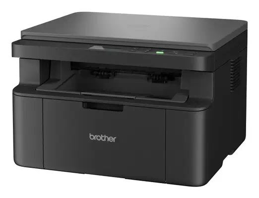 DCP-L1642W Imprimante laser multifonction 3-en-1 monochrome A4 compacte et facile à utiliser. Éligib - Brother - Multifonctions Laser - visuel 2