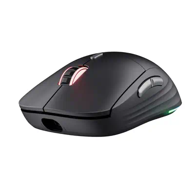 Trust GXT 926 Redex II souris Gaming Droitier RF sans fil Laser 10000 DPI - Souris - visuel 1