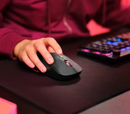 Trust GXT 926 Redex II souris Gaming Droitier RF sans fil Laser 10000 DPI - Souris - visuel 8