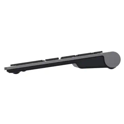 Trust Xalas clavier numérique PC portable/de bureau RF sans fil Argent - Clavier - visuel 4