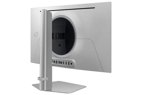 Samsung S27DG610SU écran plat de PC 68,6 cm Samsung - visuel 1 - hello RSE - Design multifonctionnel