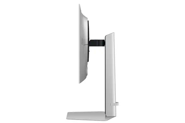 Samsung S27DG610SU écran plat de PC 68,6 cm (27") 2560 x 1440 pixels Quad HD OLED Argent - Ecran Ordinateur - visuel 7