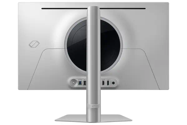 Samsung S27DG610SU écran plat de PC 68,6 cm Samsung - visuel 1 - hello RSE - Taux de rafraîchissement élevé