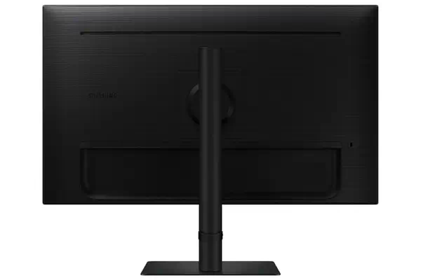 27" ViewFinity S6 S61F QHD Monitor - Samsung - Ecran Ordinateur - visuel 2