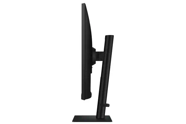 27" ViewFinity S6 S61F QHD Monitor - Samsung - Ecran Ordinateur - visuel 4
