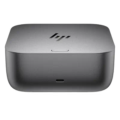 Station d’accueil HP Thunderbolt 4 G6 100 W - Station d'accueil pour portable - visuel 5