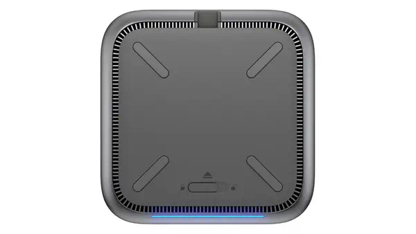 Station d’accueil HP Thunderbolt 4 G6 100 W - Station d'accueil pour portable - visuel 9