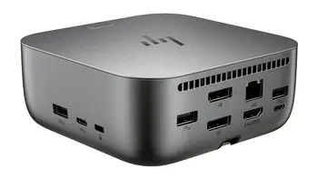 Offre Station d'accueil pour portable 1