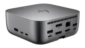 Garantie Station d'accueil pour portable 1