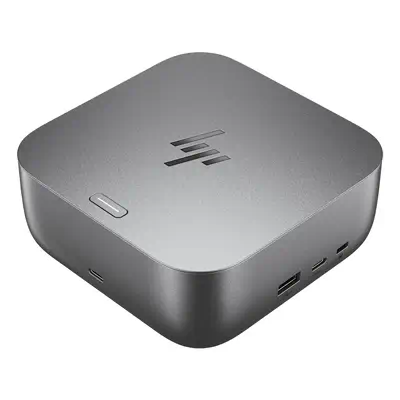 Station d’accueil HP Thunderbolt 4 Ultra G6 280 HP - visuel 1 - hello RSE - Gestion sans intervention