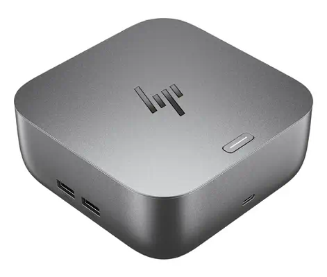 Station d’accueil HP Thunderbolt 4 Ultra G6 280 W - Station d'accueil pour portable - visuel 4