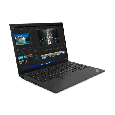 ThinkPad P14s Gen 4 (Intel) - Lenovo - Station de Travail Mobile - visuel 5