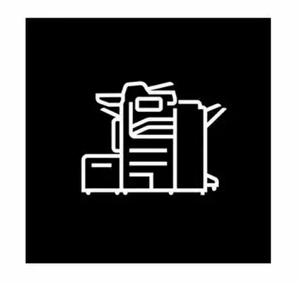 Xerox 497K20750 Pièce détachée ou accessoire pour imprimante/scanner 1 pièce(s) - Accessoires pour imprimante - visuel 1