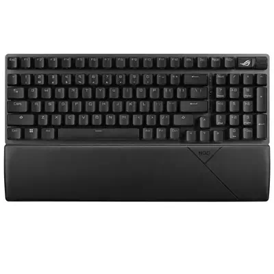 ROG Strix Scope II 96 Wireless - Asus - Clavier - visuel 6