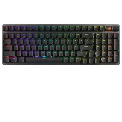 ROG Strix Scope II 96 Wireless - Asus - Clavier - visuel 4