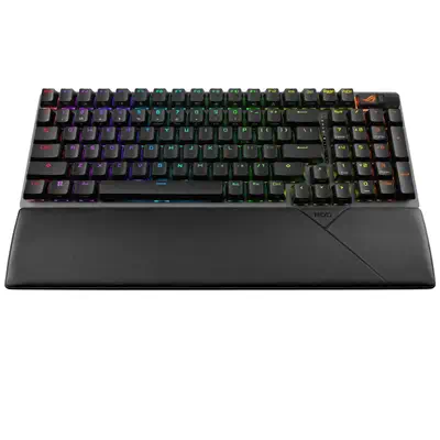 ROG Strix Scope II 96 Wireless - Asus - Clavier - visuel 3
