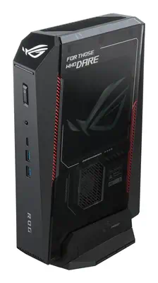 ASUS ROG NUC RNUC15JNK9X28AA2 Intel Core Ultra 9 275HX 32 Go DDR5-SDRAM 2 To SSD NVIDIA GeForce RTX  - Asus - Unité Centrale - visuel 9