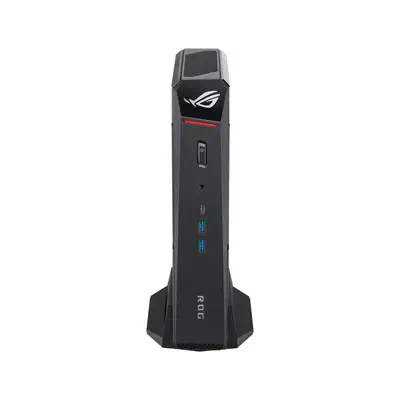 ASUS ROG NUC RNUC15JNK9X28AA2 Intel Core Ultra 9 275HX 32 Go DDR5-SDRAM 2 To SSD NVIDIA GeForce RTX  - Asus - Barebone - visuel 8